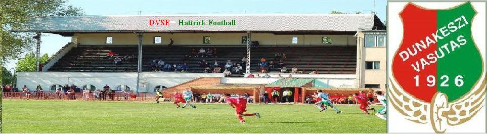 DVSE--->Hattrick Football